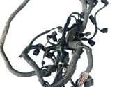 Faisceau de câblage pour moteur