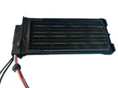Radiador de calefacción eléctrico de habitáculo