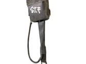 Boucle de ceinture de sécurité avant
