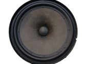 Altavoz de la puerta delantera