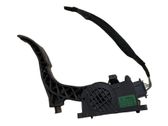 Pedal del acelerador