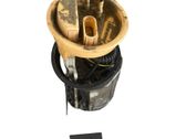 Mechanical fuel pump