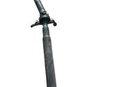 Middle center prop shaft