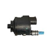 Auxiliary pre-heater (Webasto)