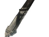 Radiator mount bracket
