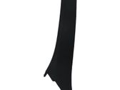 (A) pillar trim