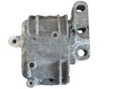 Support de moteur, coussinet