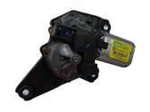 Motor del limpiaparabrisas trasero