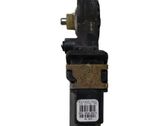 Vent window/glass motor