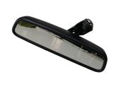 Rear view mirror (interior)