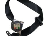 Ceinture de sécurité arrière