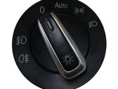 Regler Dimmer Schalter Beleuchtung Kombiinstrument Cockpit