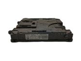 Comfort/convenience module