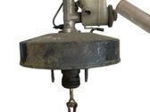 Brake booster