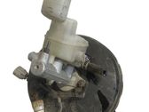 Servo-frein