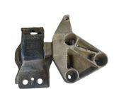 Support de moteur, coussinet