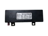 Module confort