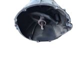 Manual 6 speed gearbox