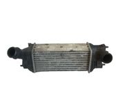 Radiador intercooler
