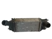 Radiador intercooler