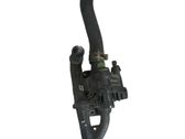 Thermostat housing