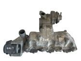 Intake manifold