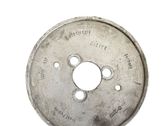 Polea de la bomba de agua