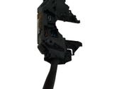 Wiper turn signal indicator stalk/switch