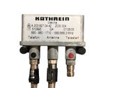 Amplificateur d'antenne