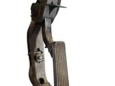 Pedal del acelerador