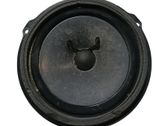 Altavoz de la puerta delantera