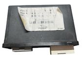 Module de commande de frein à main