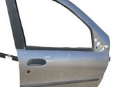 Porte avant