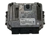 Motorsteuergerät ECU