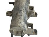 Active carbon filter fuel vapour canister