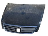 Engine bonnet/hood