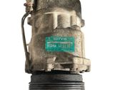 Klimakompressor Pumpe