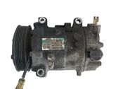 Ilmastointilaitteen kompressorin pumppu (A/C)