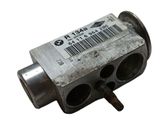 Air conditioning (A/C) expansion valve