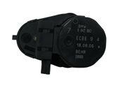 Motor/activador trampilla del aire acondicionado (A/C)