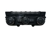 Air conditioning/heating control unit