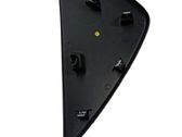 Fuse box cover