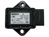 ESP Drehratensensor Querbeschleunigungssensor
