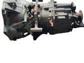 Manual 5 speed gearbox