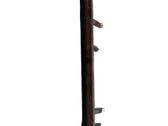 Panneau de garniture console centrale