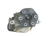 Rear differential