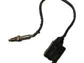 Lambda probe sensor