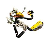 Cableado del accionador del airbag