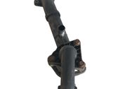 Thermostat housing