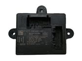 Comfort/convenience module